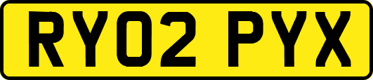 RY02PYX