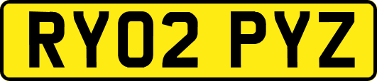 RY02PYZ