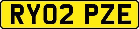 RY02PZE