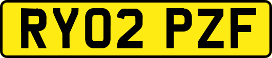 RY02PZF