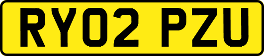 RY02PZU