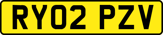 RY02PZV