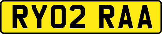 RY02RAA