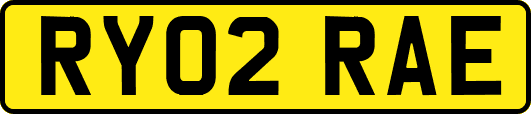 RY02RAE