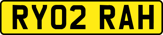 RY02RAH