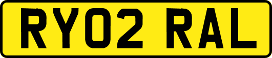 RY02RAL
