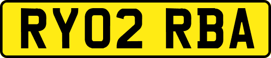 RY02RBA
