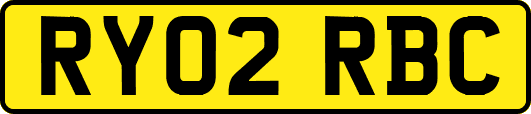 RY02RBC
