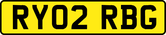 RY02RBG