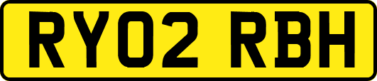 RY02RBH