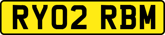 RY02RBM