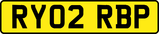 RY02RBP