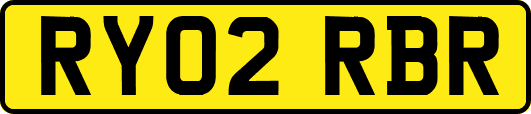 RY02RBR