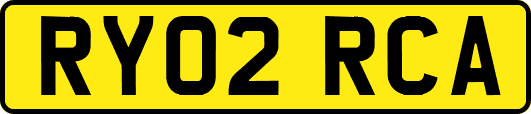 RY02RCA