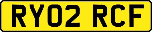 RY02RCF