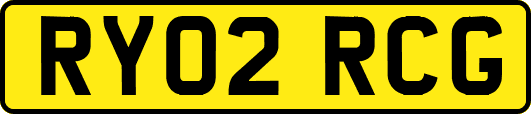 RY02RCG