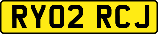 RY02RCJ