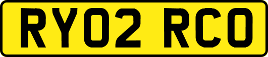RY02RCO