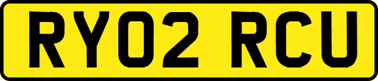 RY02RCU