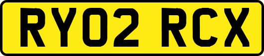 RY02RCX