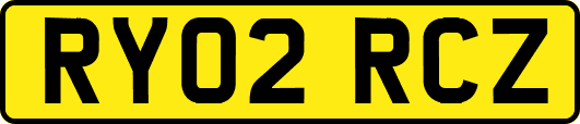 RY02RCZ