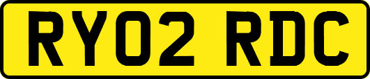 RY02RDC