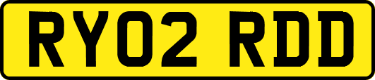 RY02RDD