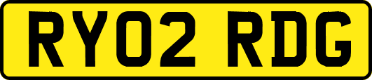 RY02RDG