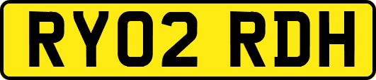RY02RDH