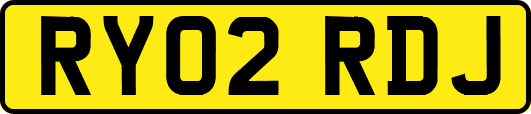 RY02RDJ