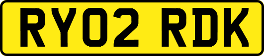 RY02RDK