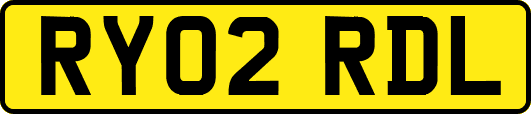 RY02RDL