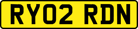 RY02RDN