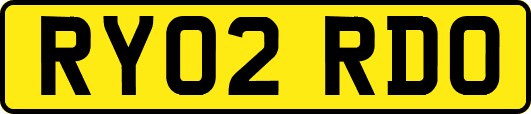 RY02RDO