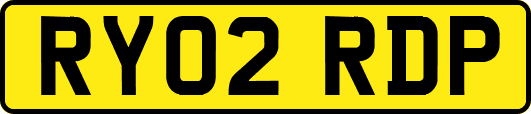 RY02RDP