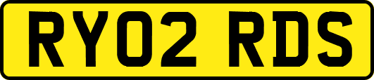 RY02RDS