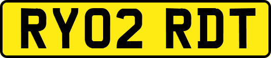 RY02RDT