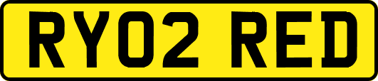 RY02RED
