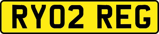 RY02REG