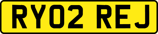 RY02REJ