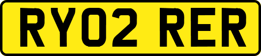 RY02RER