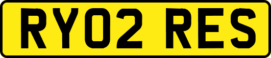RY02RES