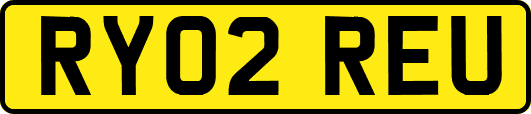 RY02REU