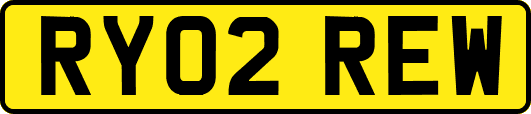 RY02REW