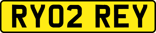 RY02REY