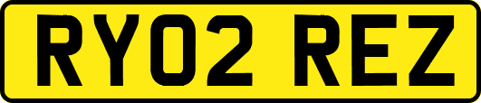 RY02REZ