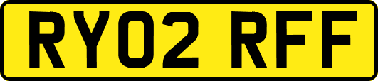 RY02RFF