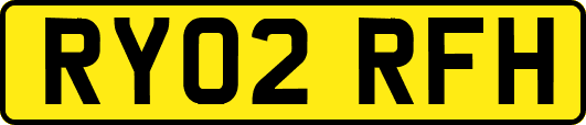 RY02RFH