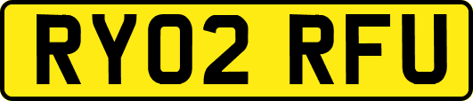 RY02RFU