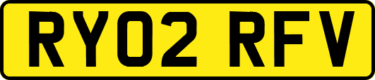 RY02RFV